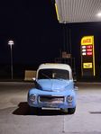volvo duett atraktor