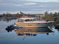 Nimbus 43 Nova – 2010 i mycket fint skick