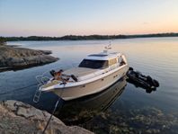 Nimbus 43 Nova – 2010 i mycket fint skick