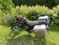 Offroad MC