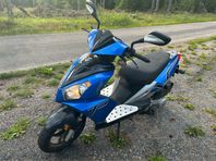 125cc vespa