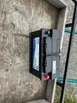 BATTERI EXIDE DUAL AGM 95AH