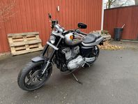 Harley Davidson XR 1200