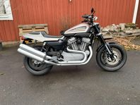 Harley Davidson XR 1200