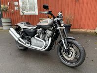 Harley Davidson XR 1200