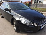 Volvo V60 D2 Låga miltal BYTE?