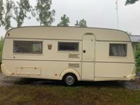 Tabbert Comtesse 495 -01