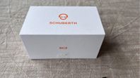 Schuberth SC2 intercom för hjälmarna C5, E2, S3 och J2