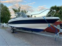Yamarin 50