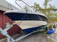 Yamarin 50
