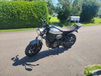 Yamaha XSR 700 ABS