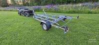 Vattenskotervagn Sea-Doo Big Two Trailer