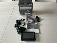 MC GPS - Garmin zūmo 3 LMT-S