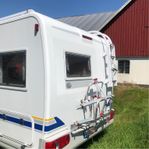 Fiat Burstner t604 Harmony