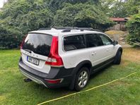 Volvo XC70 D4 AWD Geartronic Momentum Euro 5