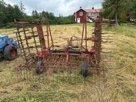 Gårdsstädning