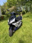 Peugeot speedfight 3 2012
