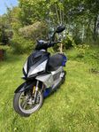 Peugeot speedfight 3 2012