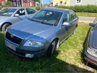 Skoda Octavia 2.0 TDI Euro 4