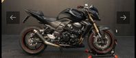 Kawasaki Z750R Black Edition ABS - 2013