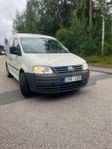 Volkswagen Caddy Skåpbil 1.9 TDI Euro 4