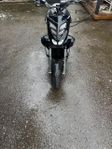 Yamaha Slider 2017, svart 