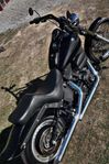 Harley-Davidson Night Train *Vance&Hines 