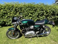 Triumph Thruxton 1200