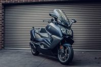 BMW C650GT Highline 2018