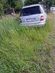 Mercedes-Benz ML 270 CDI 5G-Tronic