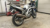 Suzuki SV1000