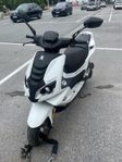 Peugeot Speedfight 4 2-takt
