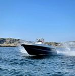 Uttern S 64 Exclusive med Mercruiser 4,3 L-02 