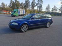 Volkswagen Passat Variant 1.8 T Trendline Euro 4