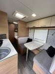Knaus 500 KD Sport BARNKAMMARE -23