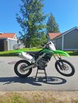 2017 Kawasaki KX250F