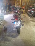 Honda CBR 125CC (En del fix)