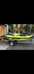 SEA-DOO RXT 300 