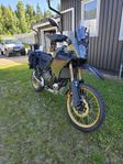 Tenere 700 extreme