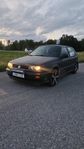 VW Golf 3 A-traktor