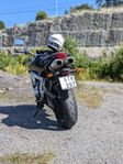 Yamaha FZ6 2008