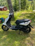 Yamaha neos 