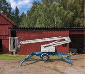 Skylift denja JR12 2005