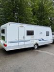 Wilk S3 550 dm  2010 Barnkammarvagn