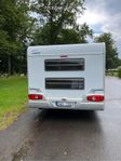 Wilk S3 550 dm  2010 Barnkammarvagn