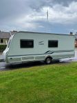 Wilk S3 550 dm  2010 Barnkammarvagn