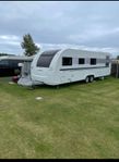 Adria 763 uk 2018 med penta tÀlt