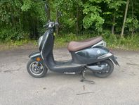 Elmoped Vässla 1