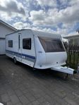 Hobby 540 WLU Excellent Ă
rsmodell 2010
