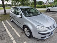 Volkswagen Golf 2.0tdi 140 5d